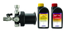 Pakiet filtr magnetyczny MagnaClean - FL1-03-04748-EU-P